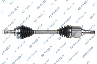 Drive Shaft GSP 202658