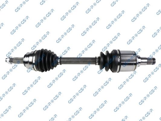 GSP 202701 Drive Shaft