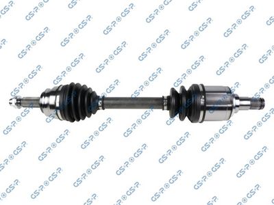 Drive Shaft GSP 202701