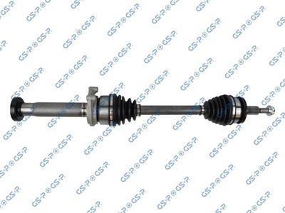 Drive Shaft GSP 202724