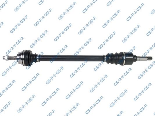 GSP 202810 Drive Shaft