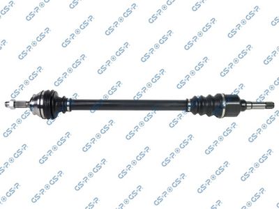 Drive Shaft GSP 202810