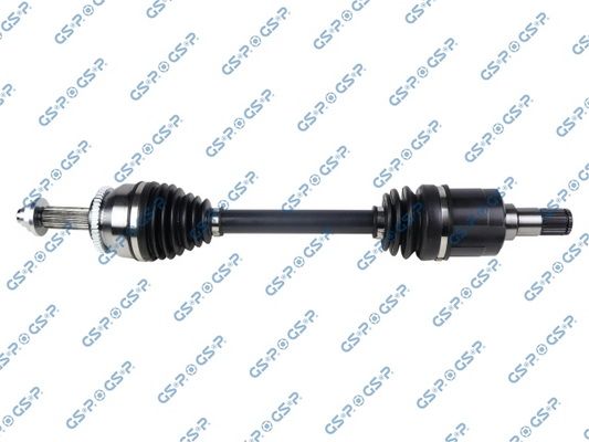 GSP 202833 Drive Shaft