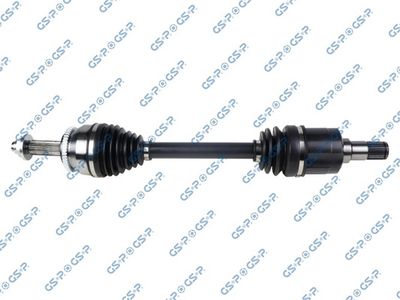 Drive Shaft GSP 202833
