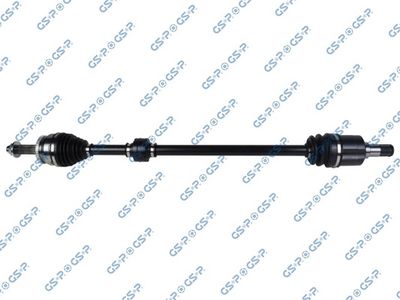 Drive Shaft GSP 202834