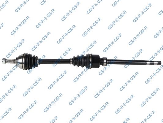 GSP 202847 Drive Shaft