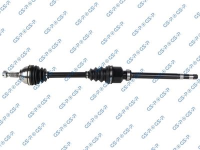 Drive Shaft GSP 202847