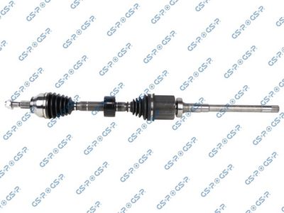 Drive Shaft GSP 202850