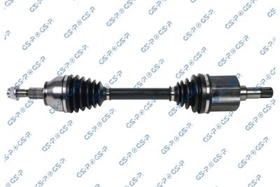 Drive Shaft GSP 202851