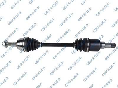 Drive Shaft GSP 202853