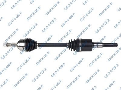 Drive Shaft GSP 202855