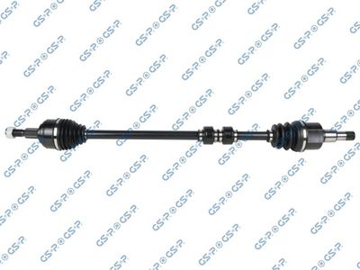 Drive Shaft GSP 202856