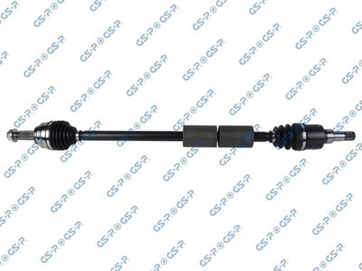 Drive Shaft GSP 202978