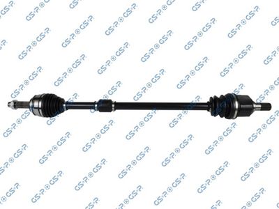 Drive Shaft GSP 202980