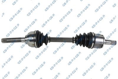 Drive Shaft GSP 202983