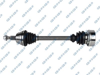 Drive Shaft GSP 203006