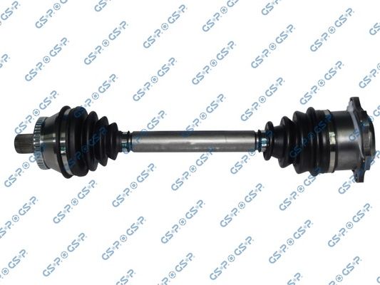 GSP 203015 Drive Shaft
