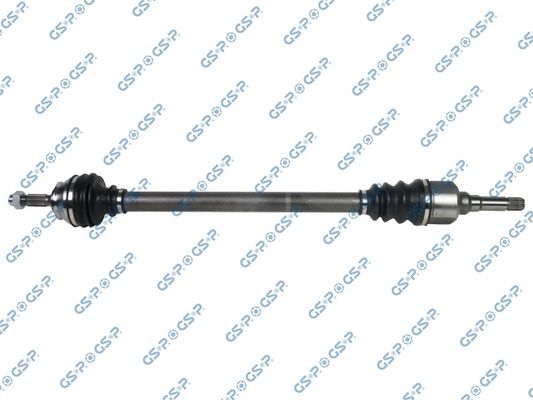 GSP 203068 Drive Shaft