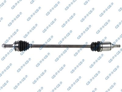 Drive Shaft GSP 203102