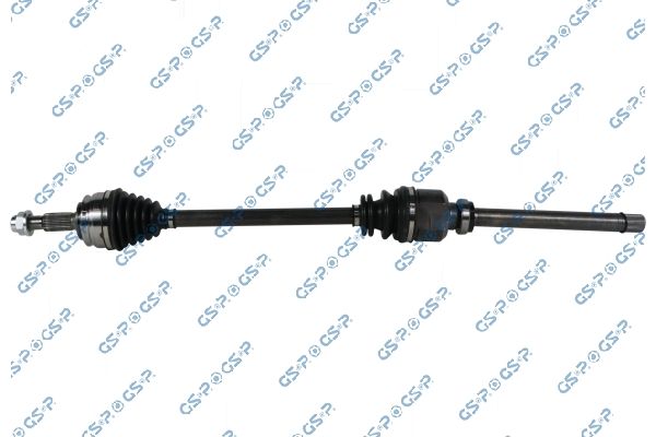 GSP 203109 Drive Shaft