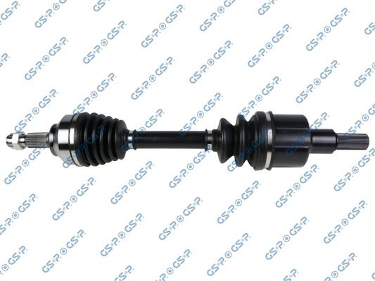 GSP 203137 Drive Shaft
