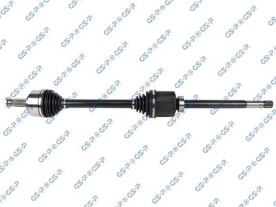 Drive Shaft GSP 203138