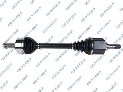 Drive Shaft GSP 203139
