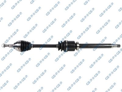 Drive Shaft GSP 203140
