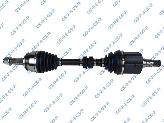 GSP 203151 Drive Shaft