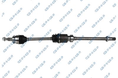 Drive Shaft GSP 203168