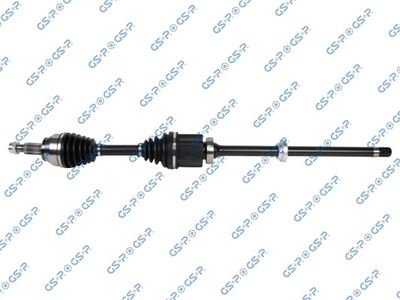 Drive Shaft GSP 203177
