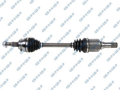 Drive Shaft GSP 203197