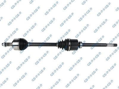 Drive Shaft GSP 203200