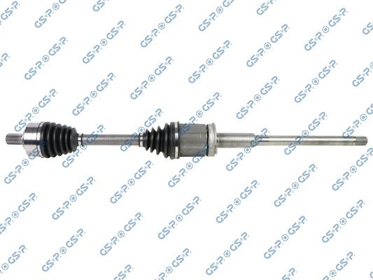 GSP 203207 Drive Shaft