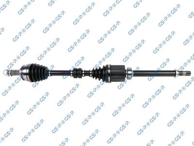Drive Shaft GSP 203212