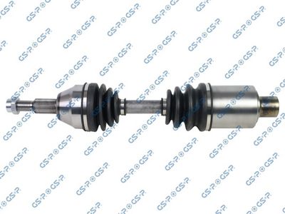 Drive Shaft GSP 203215