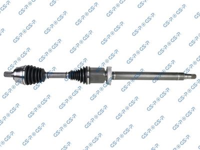 Drive Shaft GSP 203220