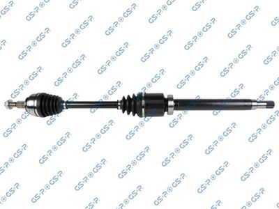 Drive Shaft GSP 203221
