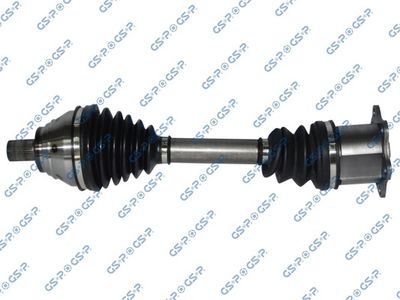 Drive Shaft GSP 203241