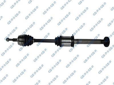 Drive Shaft GSP 203267