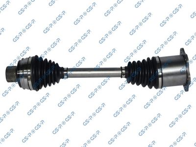 Drive Shaft GSP 203345