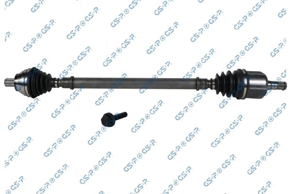 GSP 203346 Drive Shaft