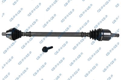 Drive Shaft GSP 203346