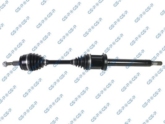 GSP 203353OL Drive Shaft
