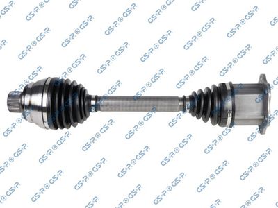 Drive Shaft GSP 203382
