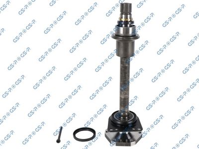Stub Shaft, differential GSP 203383