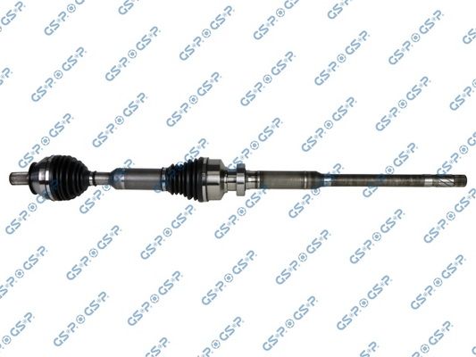 GSP 203406 Drive Shaft