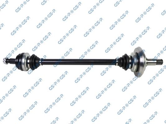 GSP 203409 Drive Shaft