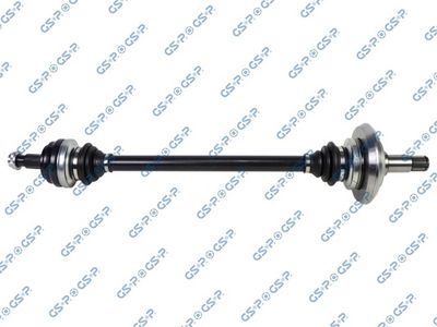 Drive Shaft GSP 203409