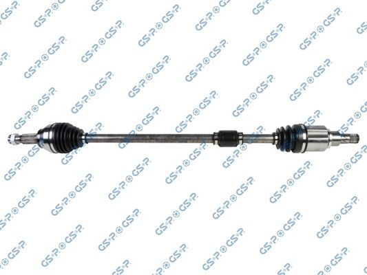 GSP 203411 Drive Shaft